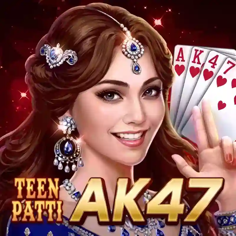 Trò chơi AK47 Casino trực tuyến svft388