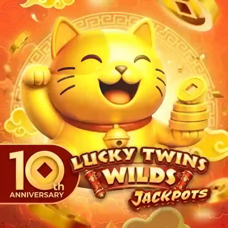 Chơi Cặp Song Sinh May Mắn Jackpots tại svft388