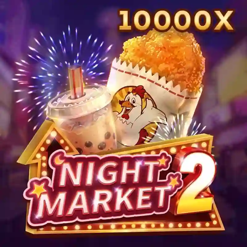 Game Dạo Chơi Phố Đêm 2