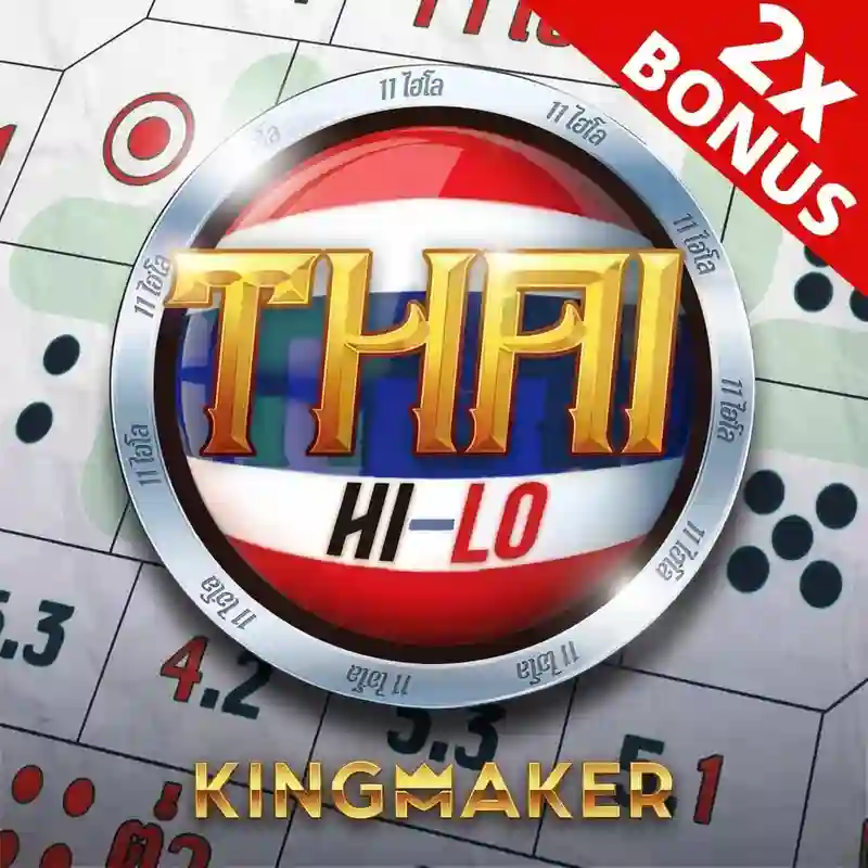 Tài Xỉu Thái 2 Casino trực tuyến svft388